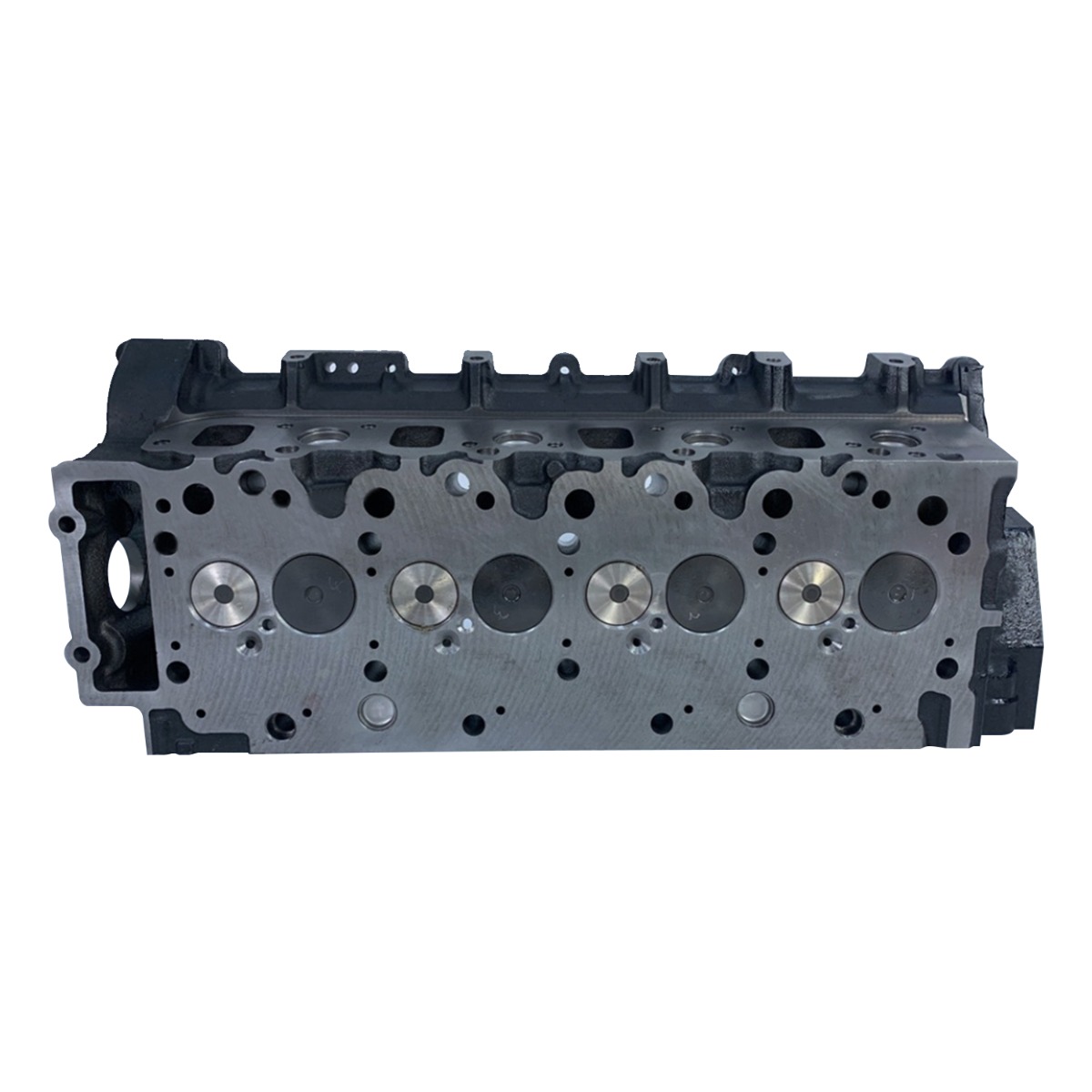 Zylinderkopf 8-97358-366-0 für Isuzu