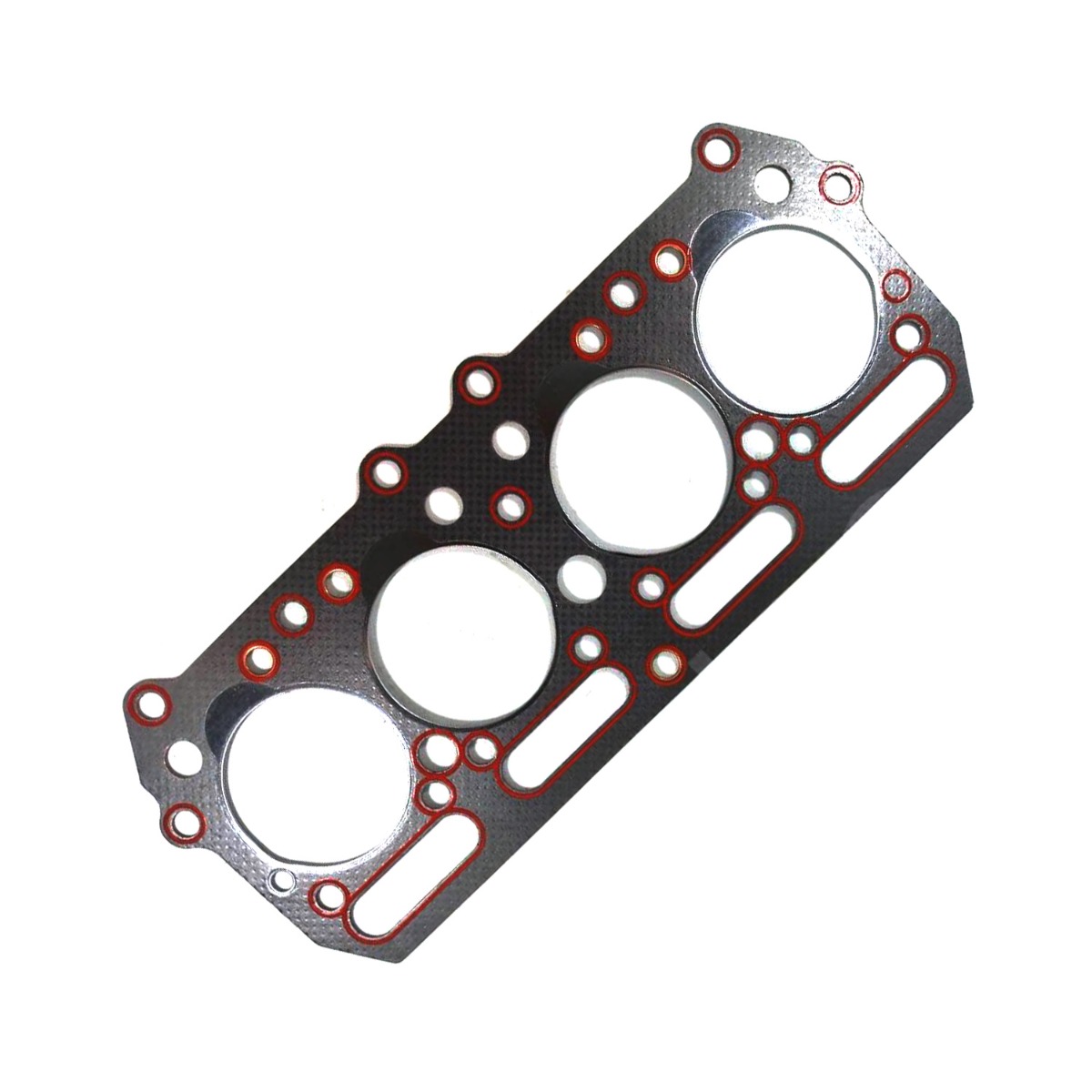 Zylinderkopf dichtung 30601-23103 3060123103 Mitsubishi Motor 4DQ5 Gabelstapler FD10 FD14 FD15 FD18 FD20