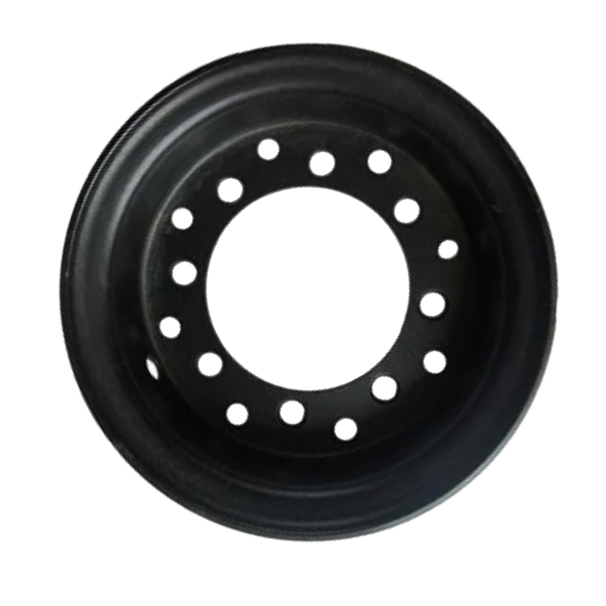 Geteilte Felge 23454-40501 für TCM