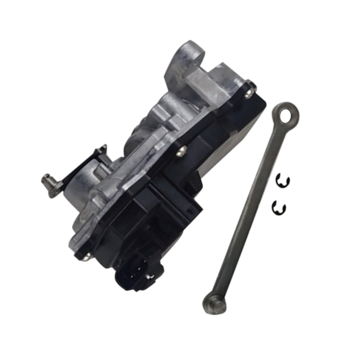 Turboaktuator 89674-71020 für Toyota