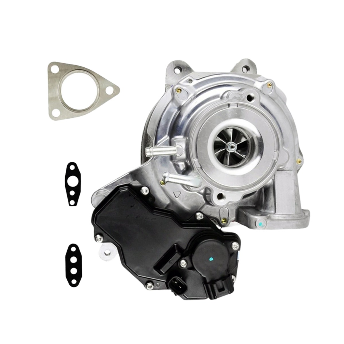 Turbolader 17201-11110 Für Toyota