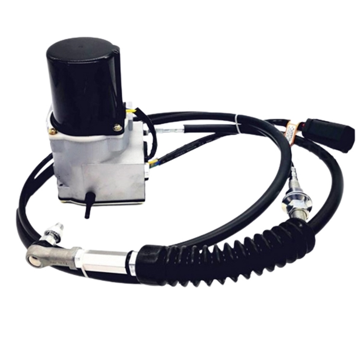 Drosselklappenmotor 21EN-32200 Hyundai Bagger R305-7 R215-7 R290-7 R220-5 R220-7