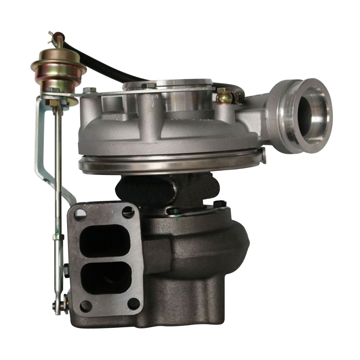 Turbo S200G Turbolader 20856791 VOE 20856791 VOE20856791 3801261 21109241 VOE21109241 VOE 21109241 Volvo TAD750VE TAD760VE Industriemotor