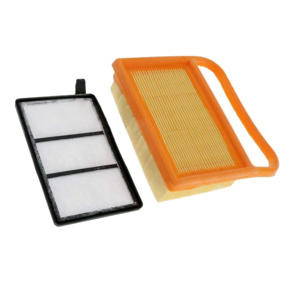 Luftfilter mit Vorfilter 4238 141 0300 4238 140 1800 Stihl Betontrennsäge Teile TS410 TS420 TS410Z TS420Z TS480 TS480i TS500i 