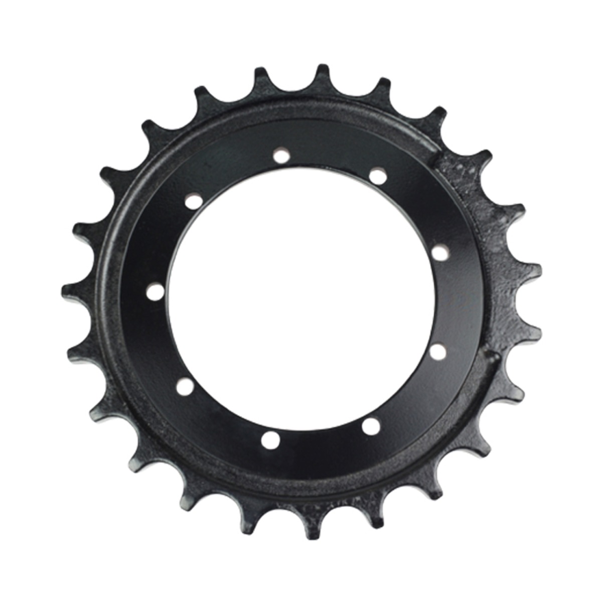 Antriebsritzel 20S-27-33110 20S-27-33111 20S2733110 20S2733111 Komatsu Bagger 230 235 PC20-6 PC25-1 PC25R-1 PC30-6 PC30-7 PC30R-7 PC30R-8 PC35R-8 PC38UU-2 PC38UUM-2 Berco KM120 MU3111 FAI 200703097 ITM R14300B0M01 