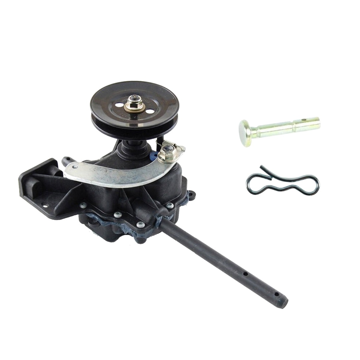 Getriebebaugruppe 918-04296 Craftsman Schneefräse 247887791 247885550 24788779 247887550 247882551 247882550 247881700 247881701 247881990 247881980 Schneefräse 7884551 247887790