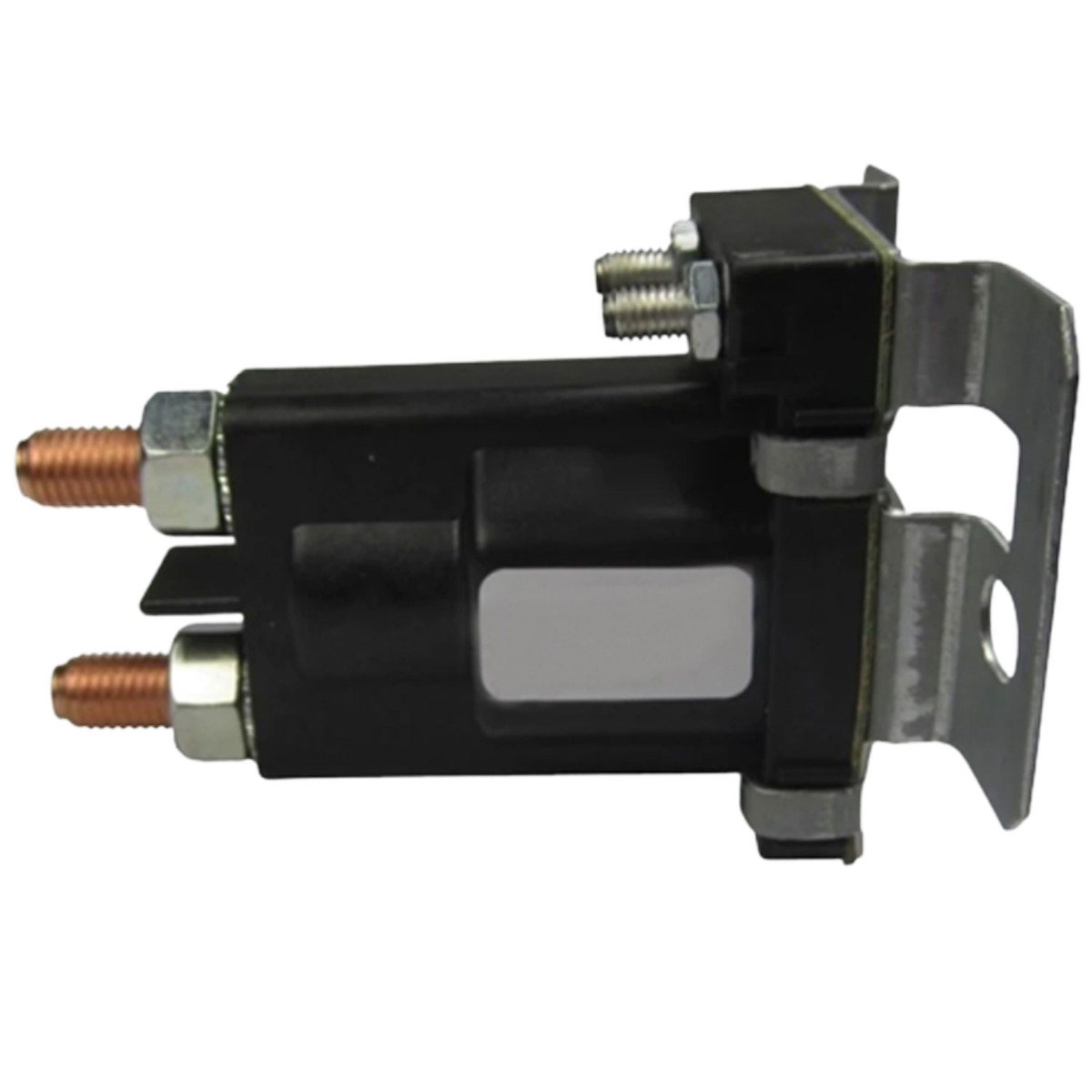 Magnet-Relais 36V 4 Klemmen 1019759-01 101975901 240-22253 435-356 120-20 24022253 435356 12020 SPL6045 Club Car DS 1997-Up 1120 Silver Golf Cart