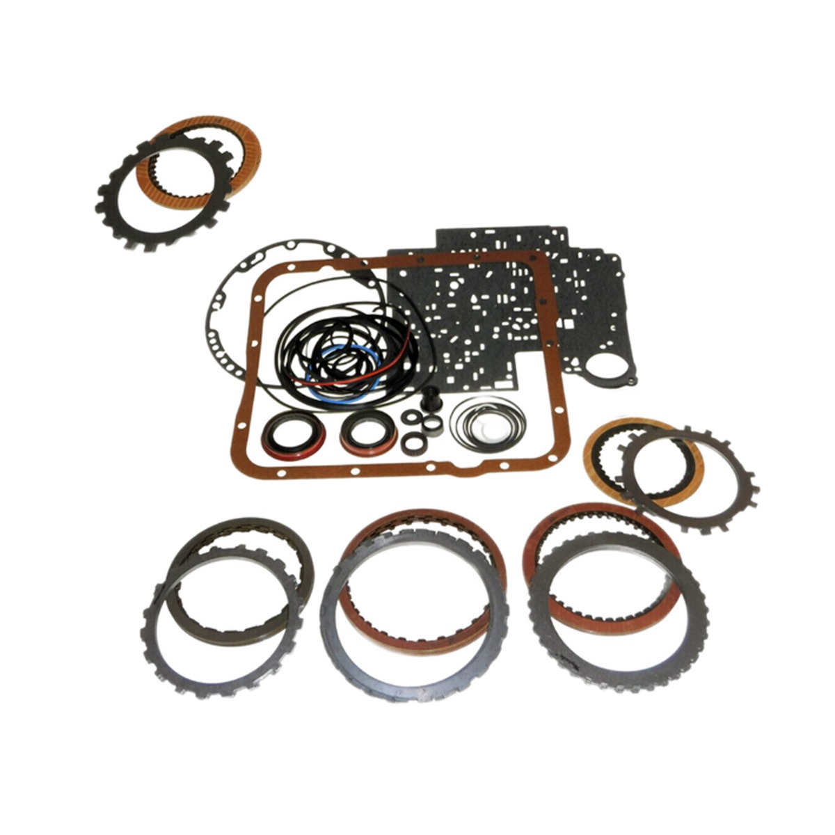 Getriebe Umbausatz B203820A Für Toyota