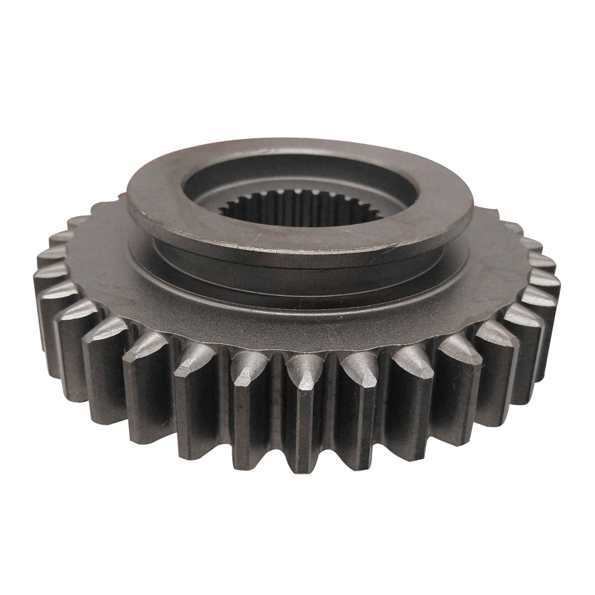 Getriebe Vorgelegewelle TC030-22232 Kubota Traktor L4300 L4400 MX4700 MX4800 MX5000 MX5100 MX5200