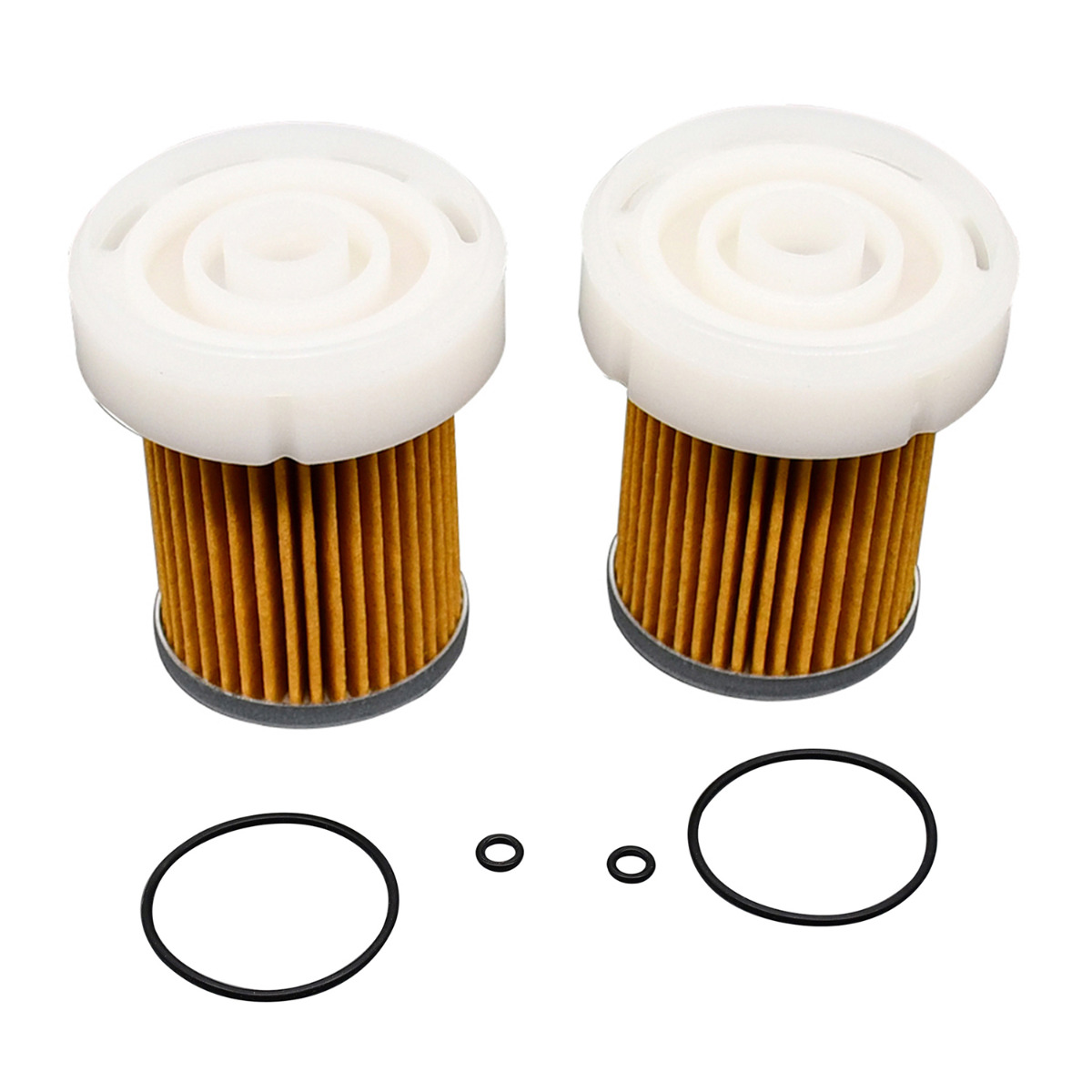 Kraftstofffilter mit O-Ring 6A320-59930 Kubota Traktoren B1410 B1610 B2301HSD B2320DT B2320DTN B2320DTWO B2320HSD B2320HSDN B2410HSD B2410HSDB B2410HSE B26 B2601HSD B2620HSD B2630HSD B2650HSD
