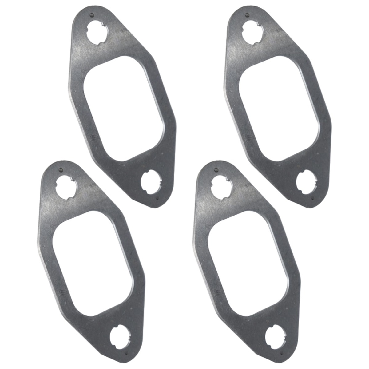 4 teilige Auspuffdichtung 3905443 für Cummins