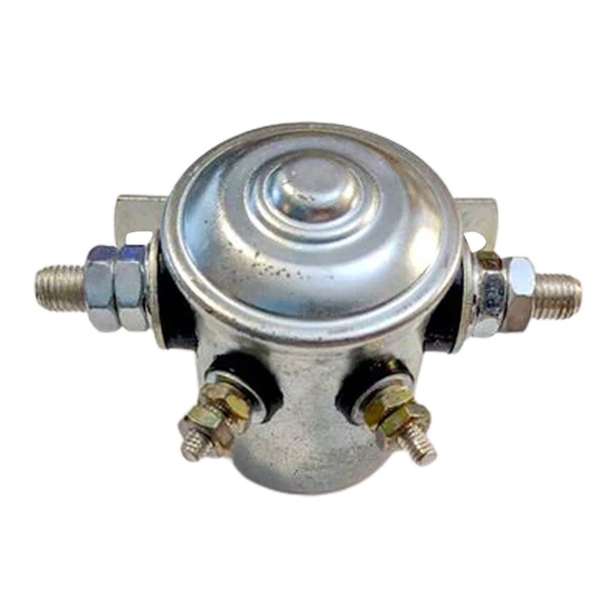 24V Magnetspule 4 Klemmen 30807-G1 Für EZGO 