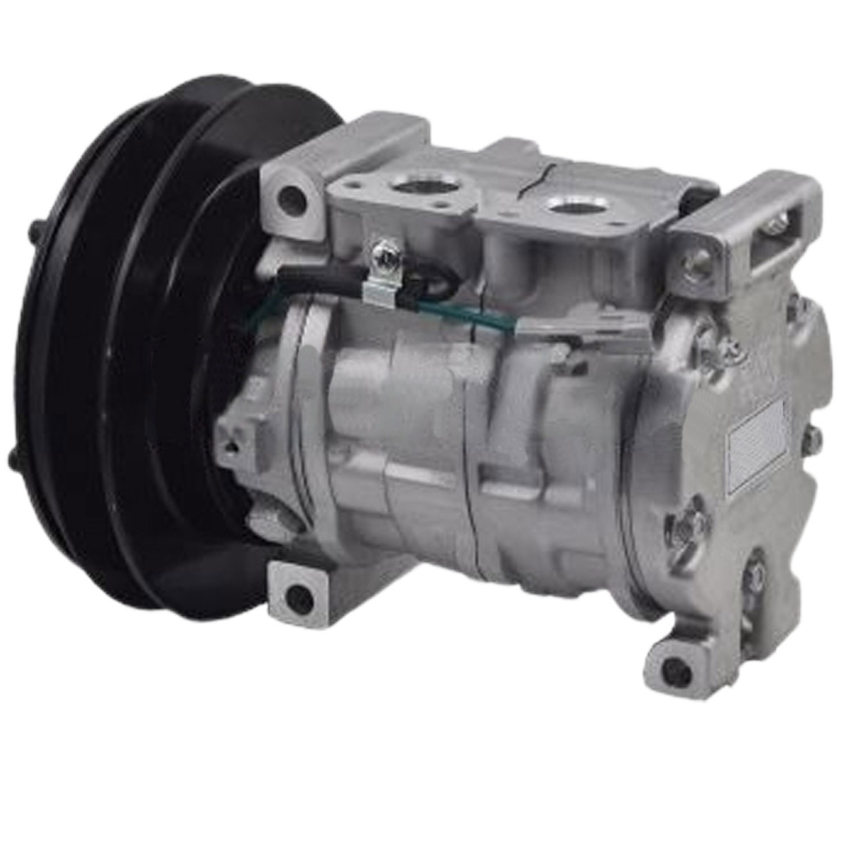 Klimakompressor 4709228 für Hyundai