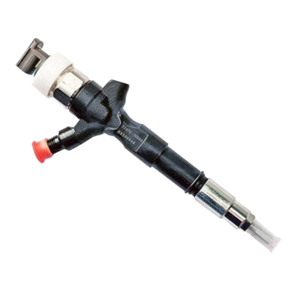 Common-Rail-Einspritzdüse 23670-30050 095000-5880 095000-5881 095000-5660 Toyota Hiace 2.5 d 2KD-FTV D-4D IVM 6540 Hilux 2.5 d 2KD-FTV D 4WD D-4D Denso