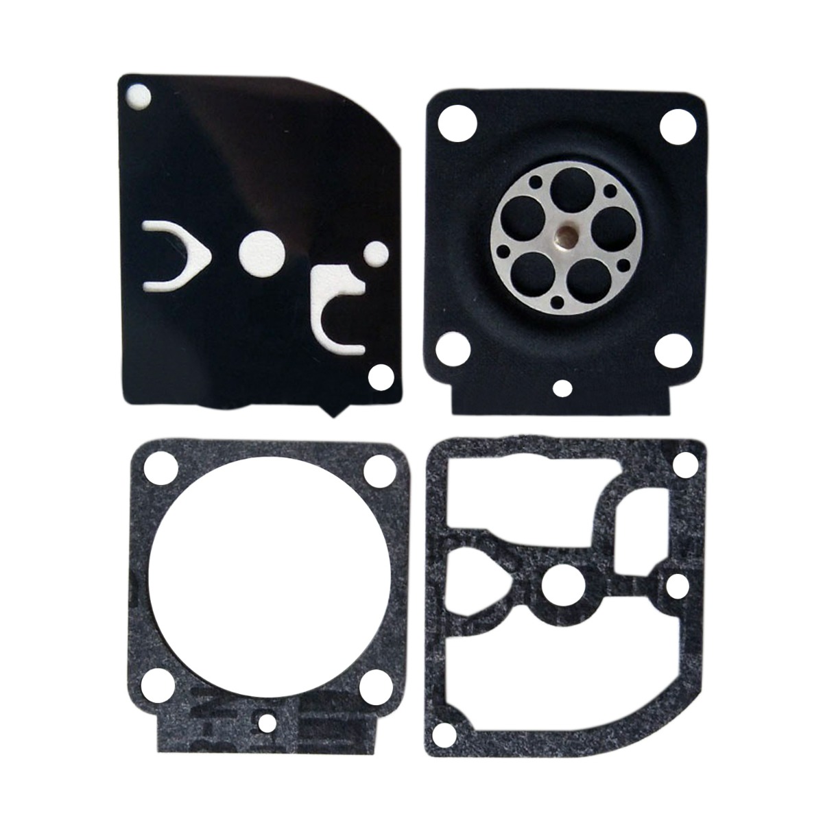 Vergaser-Membrandichtungssatz GND-56 für Zama