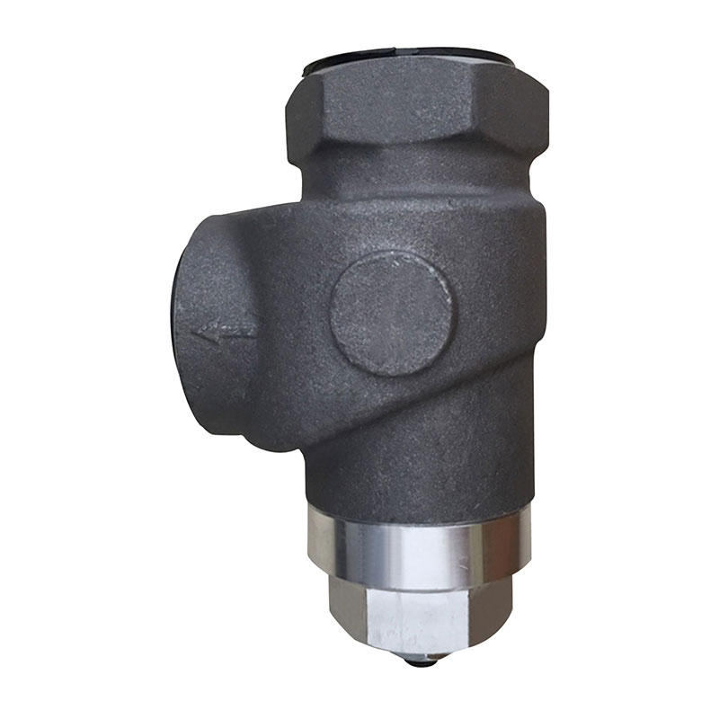 Mindestdruckwartungsventile 1625-1662-29 1625166229 Atlas Copco Luftkompressor MPV