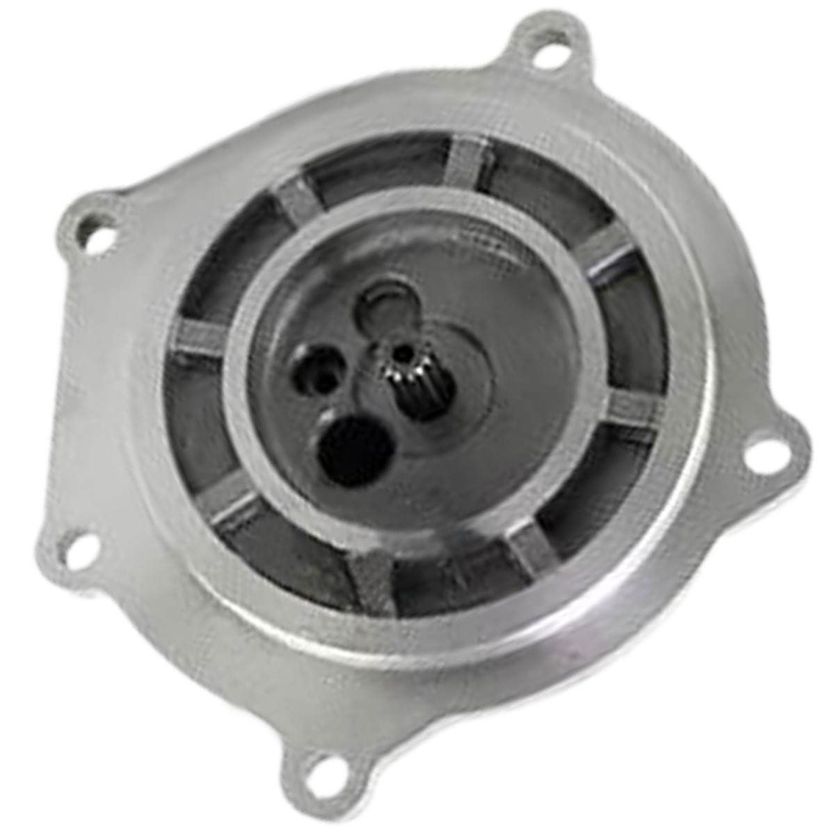 Zahnradpumpe XJBN-00663 XJBN00663 Hyundai Raupenbagger R450LC7 R450LC-7