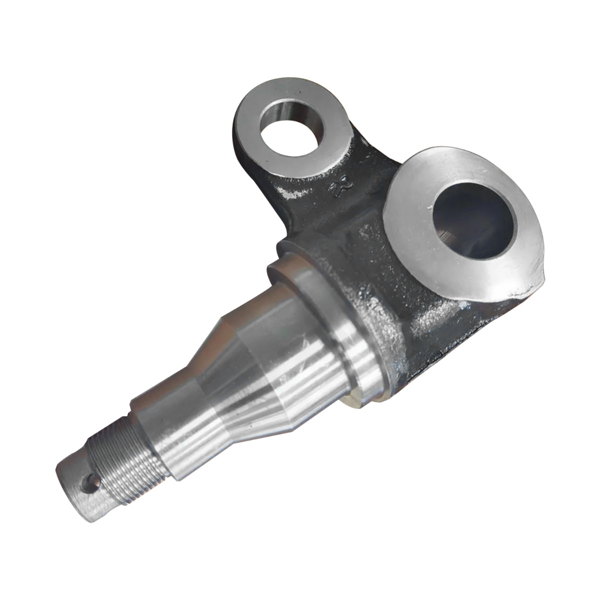 Rechtshänder Achsschenkel 43211-13312-71 432111331271 für Toyota Gabelstapler 8FG15 7FB15 7FG15 7FD15 8FDU18 7FDU18