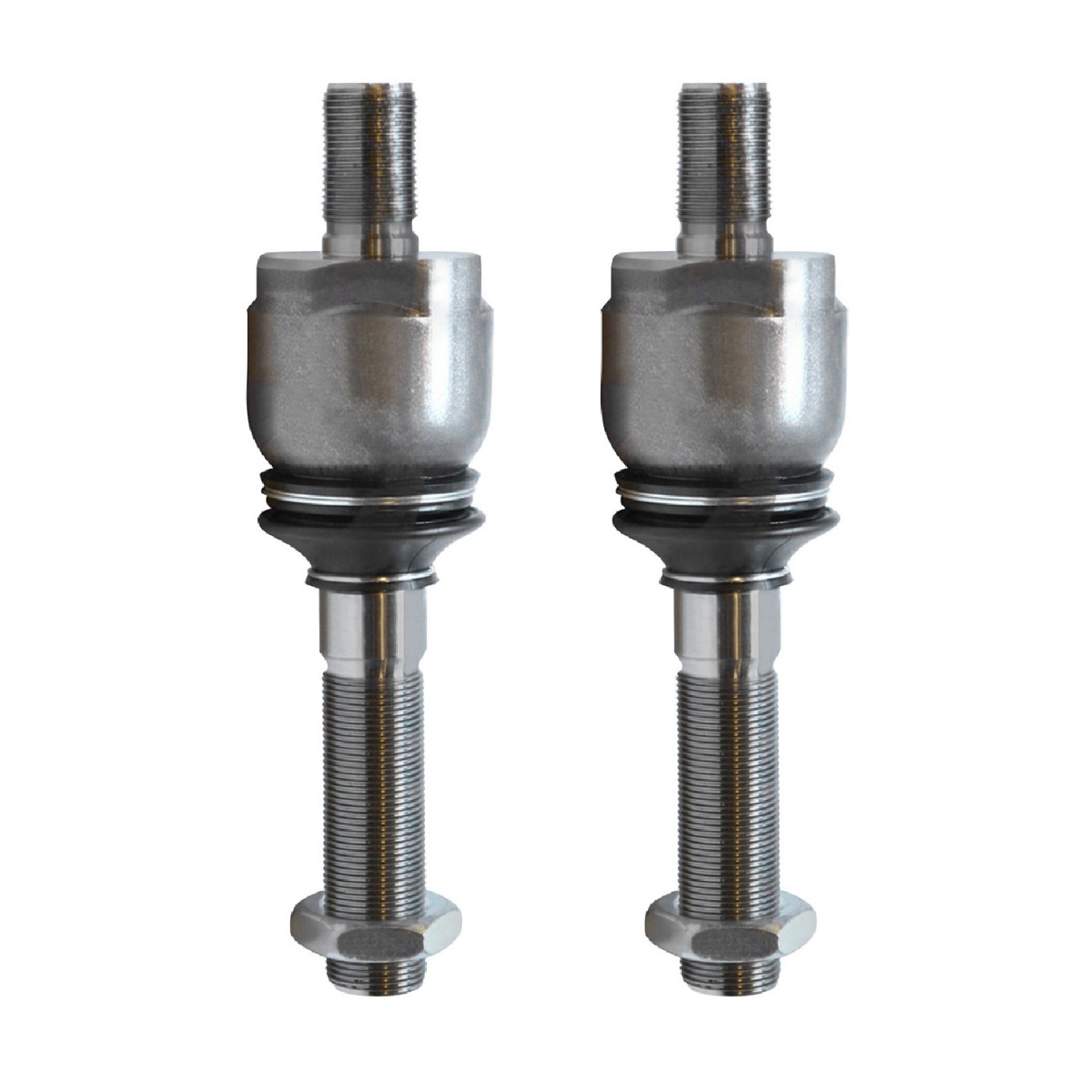 2PCS Spurstangen Baugruppe N14377 für Case