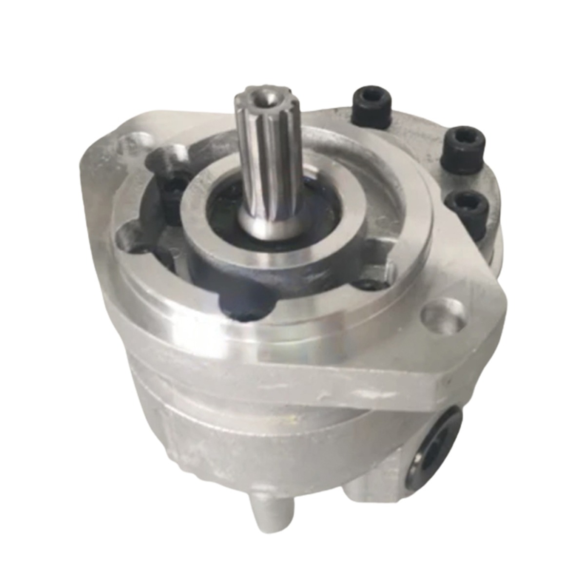 Hydraulische Zahnradpumpe 160-0196 für Caterpillar CAT
