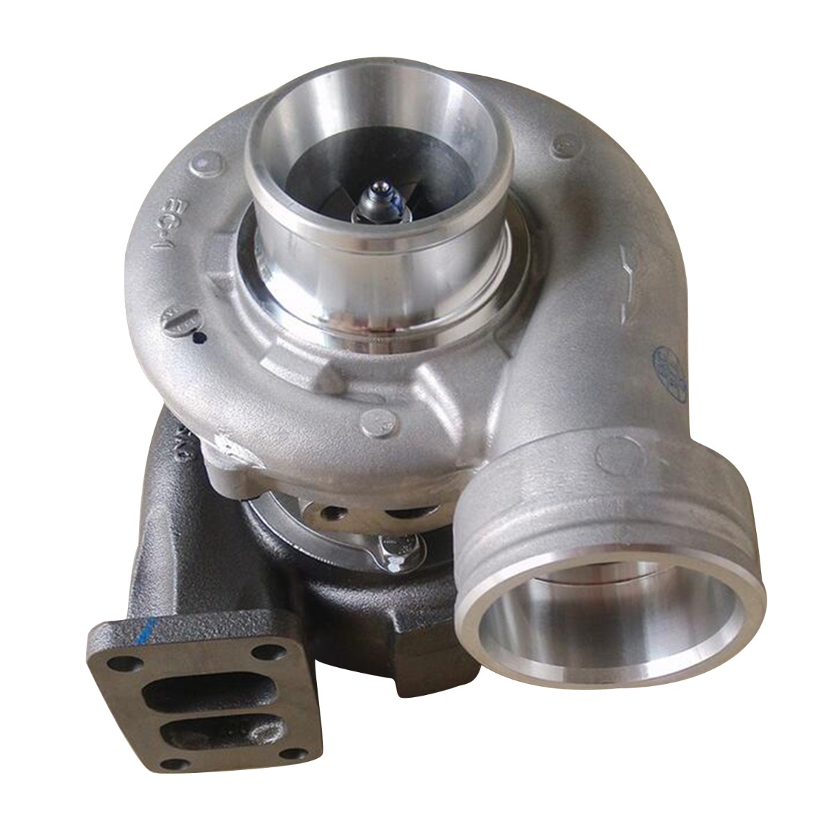 Turbo S2B Turbolader 316721 für Deutz