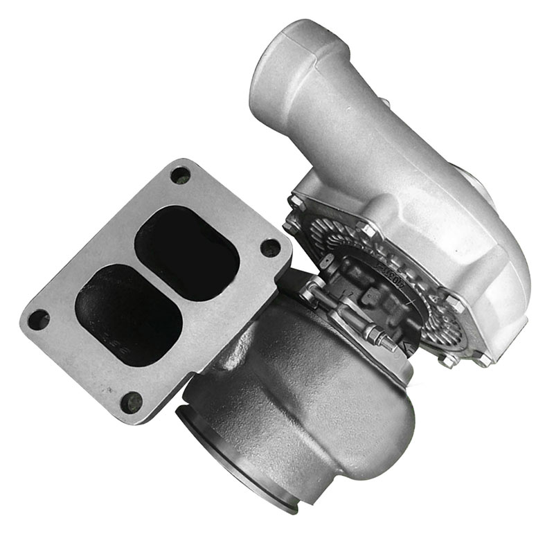 Turbolader TA4532 für Komatsu