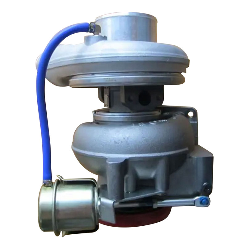 Turbo S300AG072 Turbolader 197-4998 für Caterpillar main product photo