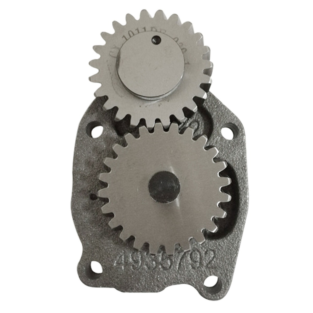 Ölpumpe 3926203 für Cummins