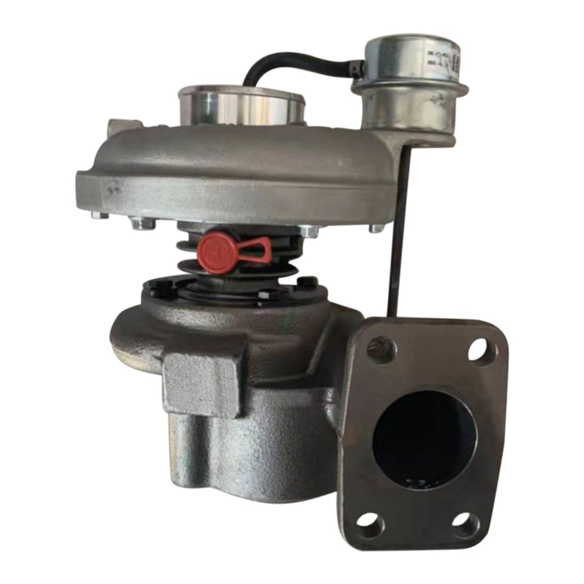 Turbo GT2556S Turbolader 2674A403 für Caterpillar