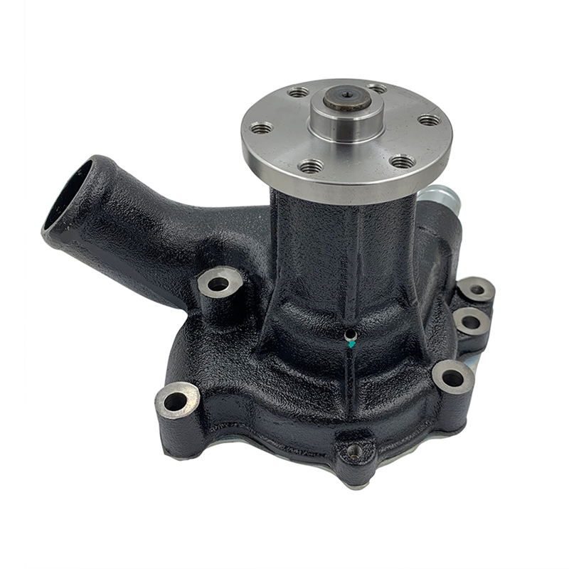 Wasserpumpe 513610-1452 mit 6 Löchern für Isuzu