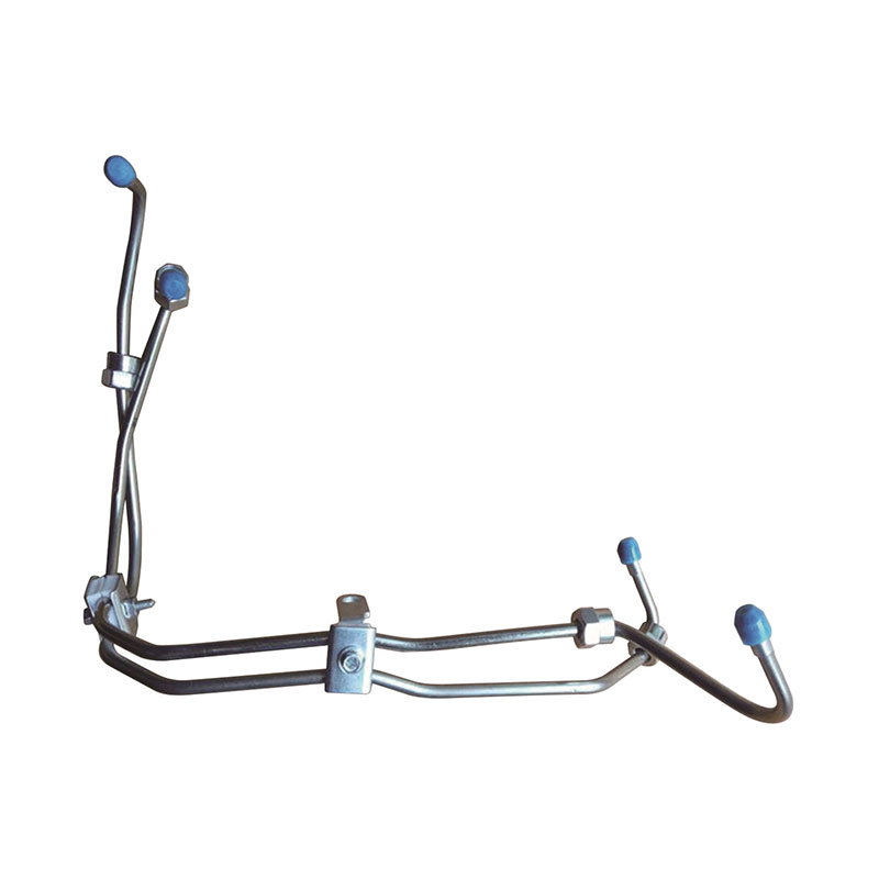 Injektor-Kraftstoffversorgungsrohr 4934129 für Cummins