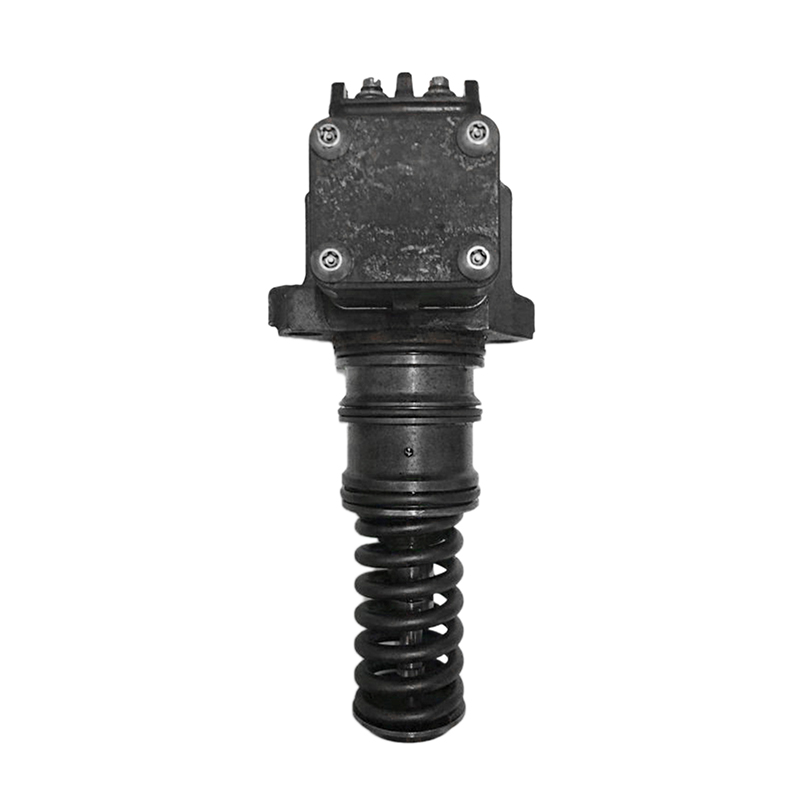 Einspritzventil 0414755007 für Renault