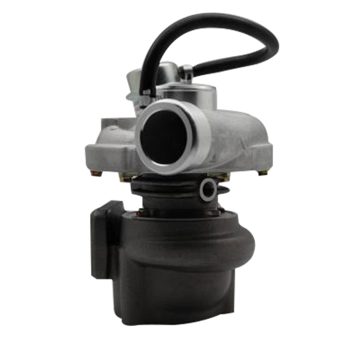 Turbo GT2556S Turbolader 762931-0001 für Perkins