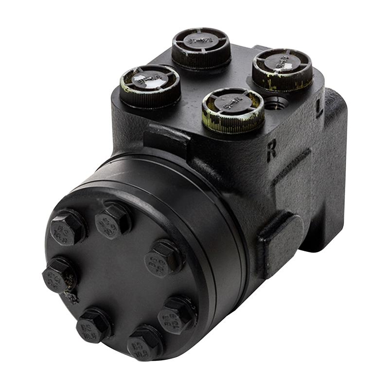 Steuerventilbaugruppe 45510-30563-71 für Toyota