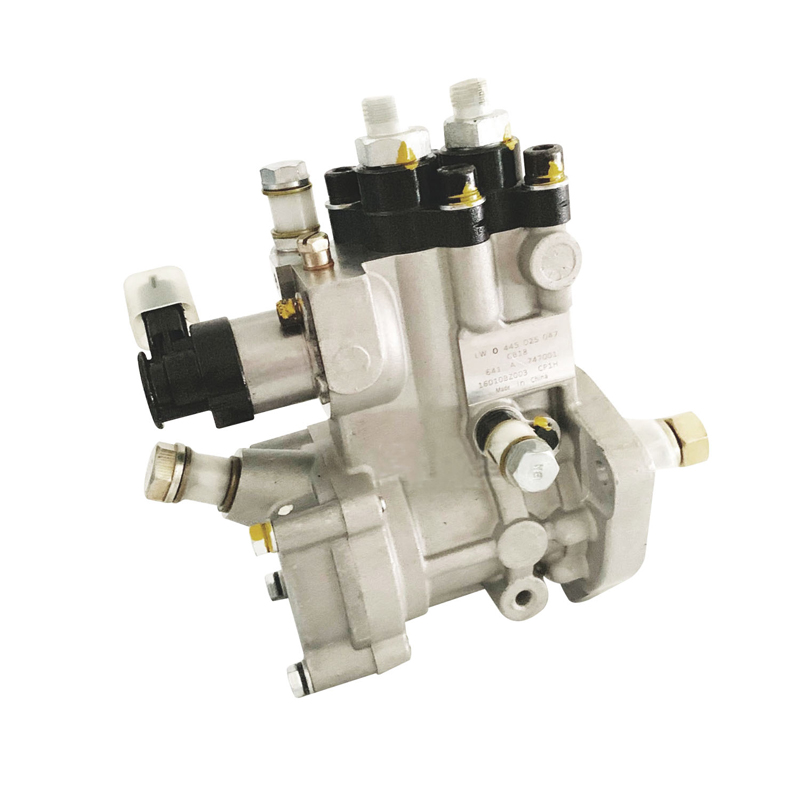 24V Hochdruck-Diesel-Einspritzpumpe 0445025018 für Greatwall