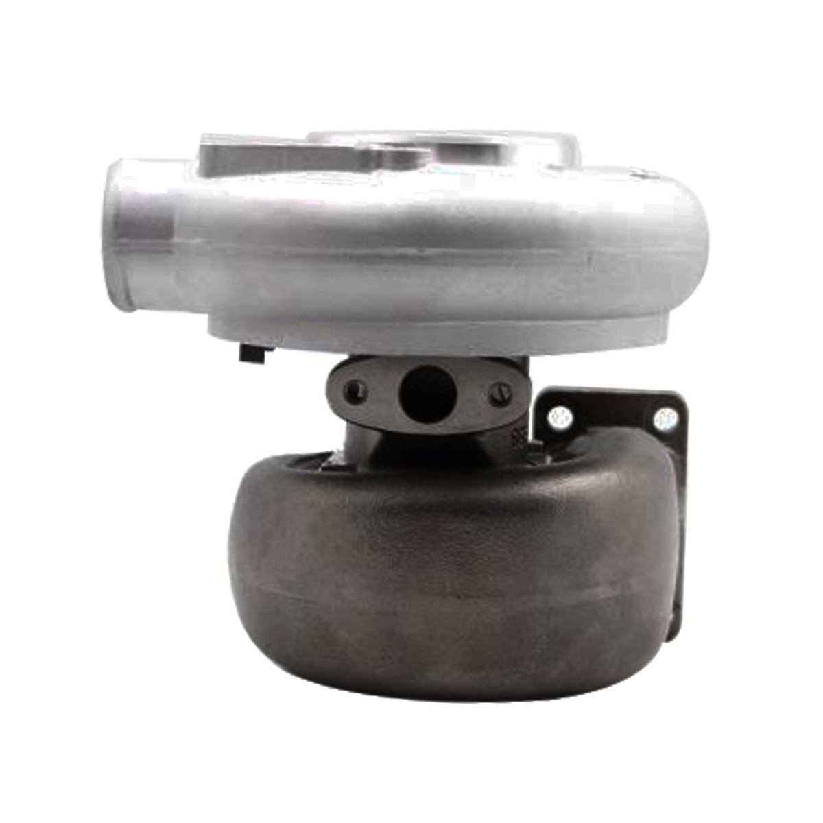 Turbo HX40W Turbolader 3533915 für MAN