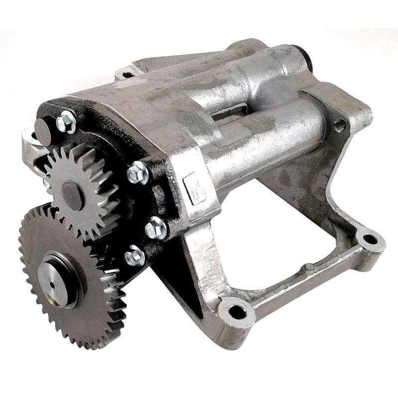 Ölpumpe 3738014 für Caterpillar CAT