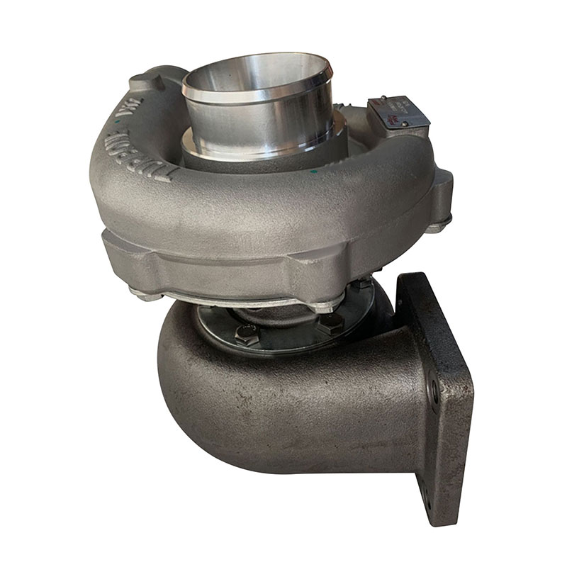 Turbo T04B53 Turbolader 6137-82-8200 für Komatsu