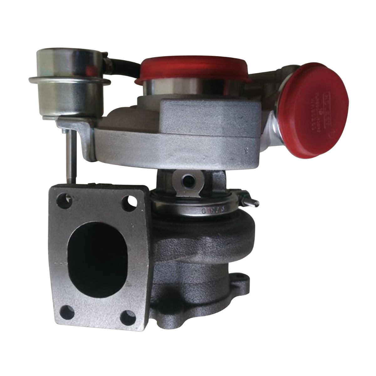 Turbo HE221W Turbolader 4956031 für Cummins