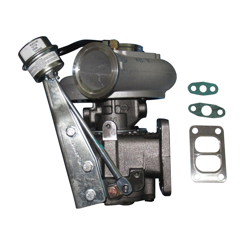 Turbo HX35W Turbolader 6738-82-8030 für Komatsu