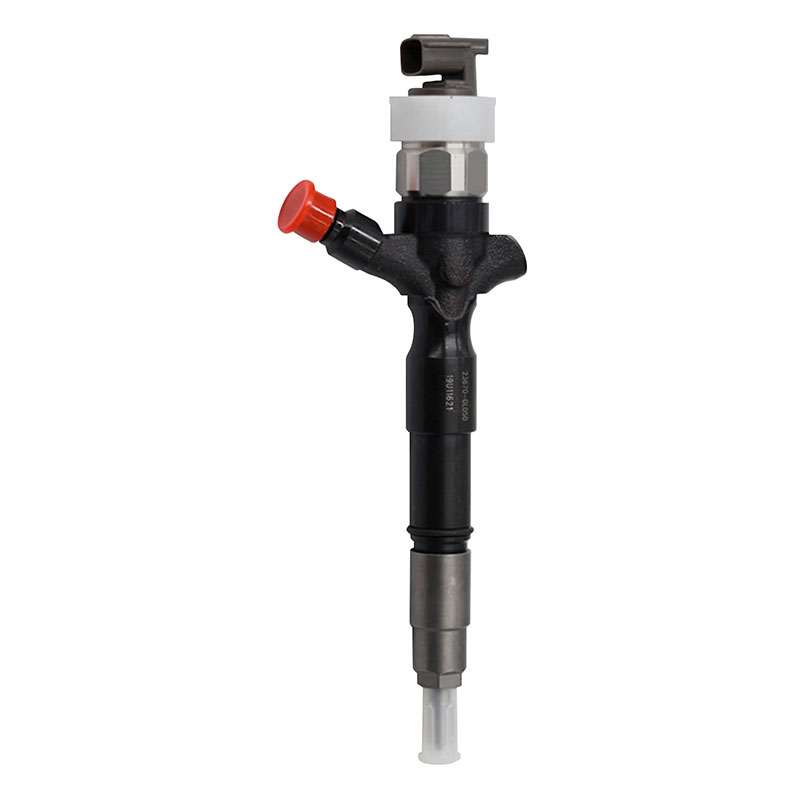 Kraftstoffeinspritzung 9709500-776 für Toyota