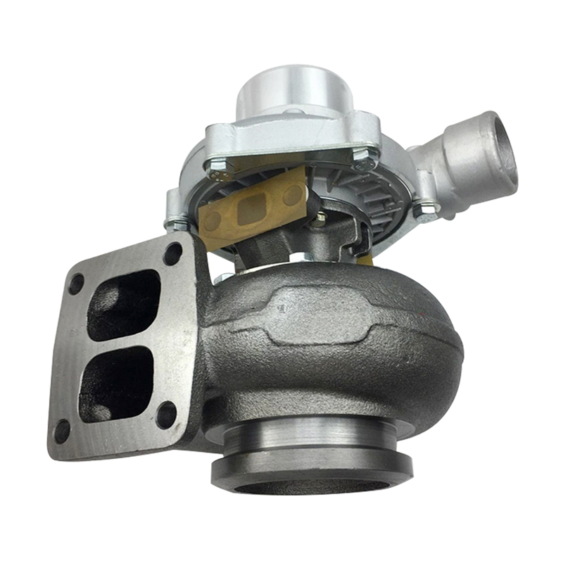 Turbolader RE60074 für Hitachi main product photo