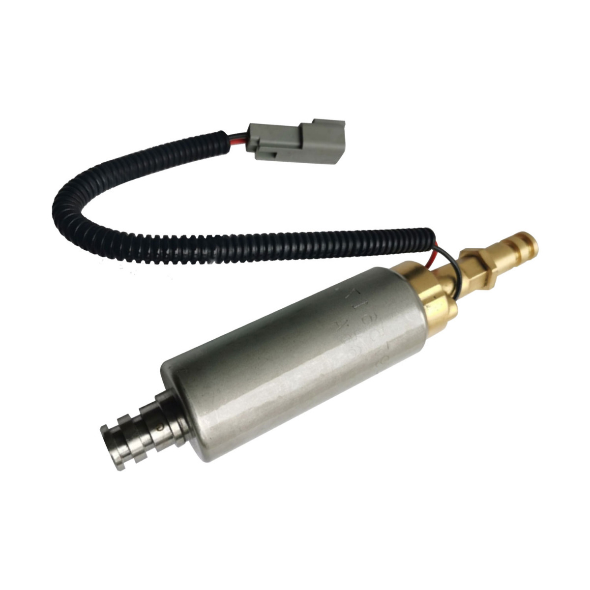 24V Kraftstoffförderpumpe 4975617 für Cummins