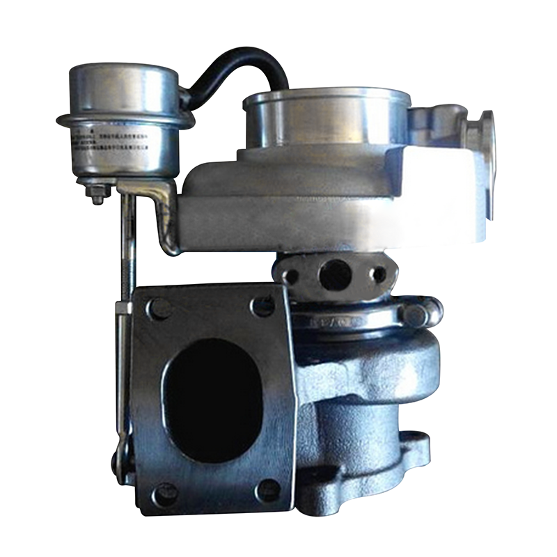 Turbo HE221W Turbolader 2834302 für Cummins