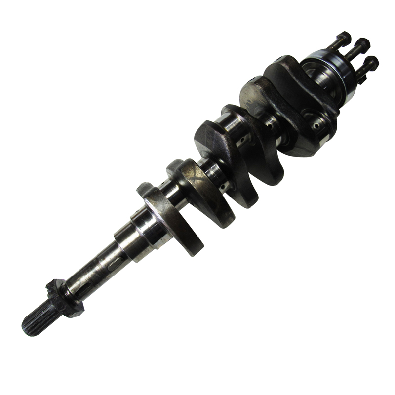 Wiederaufgebaute Kurbelwelle 15321-23010 für Kubota für New Holland