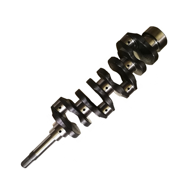 Wiederaufgebaute Kurbelwelle 1G851-23010 für Kubota