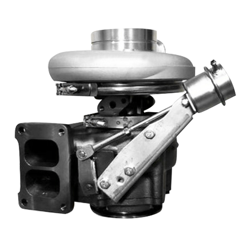 Turbo HX55W Turbolader 20763116 für Volvo