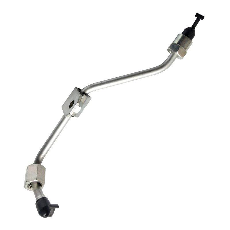 Kraftstoffversorgungsrohr 4943247 für Cummins