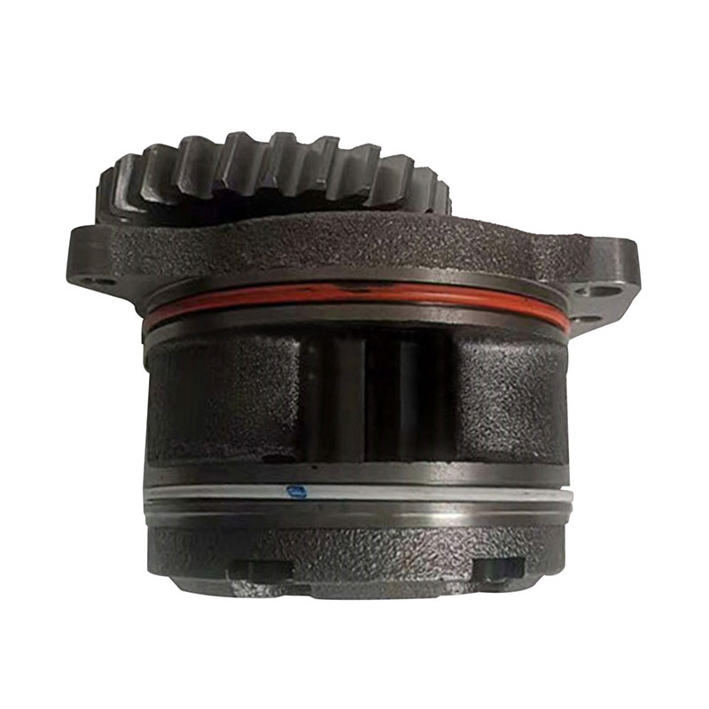 Ölpumpe 4003957 für Cummins