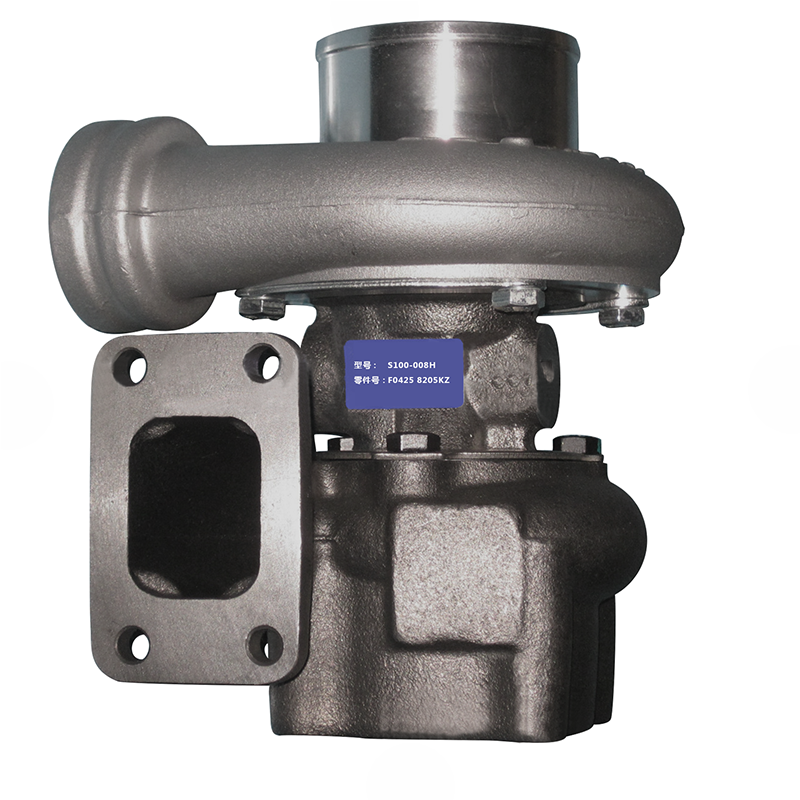 Turbo S100 Turbolader 4258199KZ für Deutz für Volvo main product photo